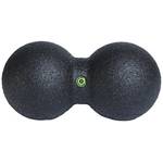 Blackroll Duoball Schwarz