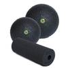 Schwarz Set von Blackroll