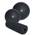 Schwarz Set von Blackroll