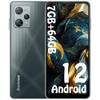 A53 Pro von Blackview
