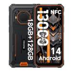 Blackview BV6200 Pro