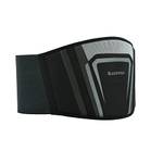 Blackwild The Rider's Skin Nierengurt Motorrad