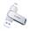 Apple MFi-zertifizierter USB Stick von Blanbok+