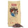 Barista Tattoo Kaffee Kreme von Blank Roast