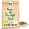 Bio-Holunderblütentee von Vom Achterhof