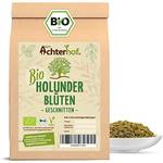 vom Achterhof Bio-Holunderblütentee