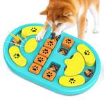 Blanlody Hunde Intelligenzspielzeug