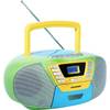 B 120 MC von Blaupunkt