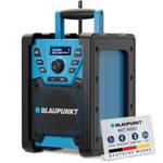 Blaupunkt BSR 300