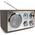 RXN 180 WN von Blaupunkt