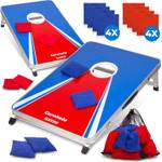Blaustein Cornhole Spiel Outdoor
