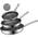 Pfannen-Set von Blazant