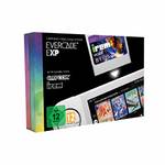 Blaze Evercade EXP Handheld