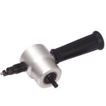 Falon-Tech Blechknabber-Vorsatz