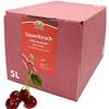 Sauerkirschsaft Bag in box von Bleichhof