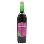 Bleichhof Schwarzer Johannisbeersaft