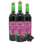 Bleichhof Schwarzer Johannisbeersaft