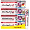 Plus Barriere Gegen Speisereste von Blend-a-dent