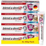Blend-a-dent Plus Barriere Gegen Speisereste