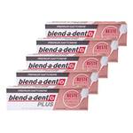 Blend-a-dent Plus Premium-Krümelschutz