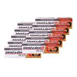 Blend-a-dent Plus Premium Haftcreme