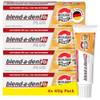 Plus Unschlagbare Bisskraft von Blend-a-dent