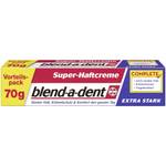 Blend-a-dent  Super-Haftcreme extra stark