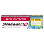 Blend-a-dent Super-Haftcreme extra stark frisch