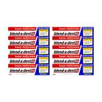 Blend-a-dent Super-Haftcreme extra stark Original