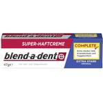 Blend-a-dent Super-Haftcreme extra stark