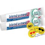 Blend-a-med Milde Frische Clean