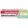 Super-Haftcreme extra stark Neutral von Blend-a-med