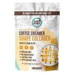 Blend Republic Keto Coffee Creamer