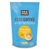 Keto Coffee Vanillal von Blend Republic