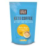 Blend Republic Keto Coffee Vanilla