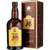 J & B 15 Jahre Reserve von J & B