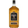 Blended Whisky von Label 5