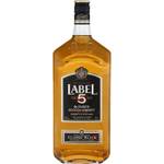 Label 5 Blended-Scotch-Whisky