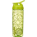 BlenderBottle Signature Sleek Green Zen Gala