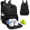 Tennisrucksack von BlesMaller