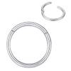 Nasenring Hoop von Blessmylove