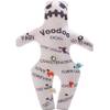 Voodoo-Puppe von Blessum