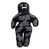 Zauber Voodoo Puppe von Blessume