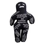Blessume Zauber Voodoo Puppe