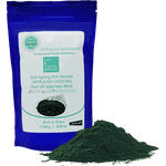 bleu & marine Bretania Spirulina Cooling