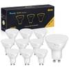 GU10 LED von Blewandy