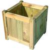 Blumenkasten aus Holz 9613610 von Blinky