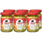 Block House Senf-Dill-Sauce