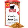 Zaubergewürz von Block House 