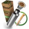 B-TFL-500ml Trinkflasche von Blockhütte